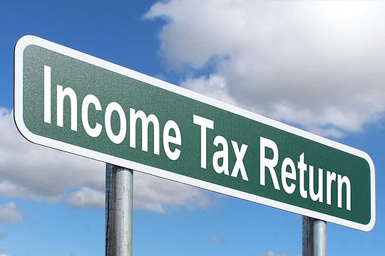 I-T Dept Gives Taxpayers A Breather: ITRs Rejected Due to Tech Errors To Be Reprocessed By This Date