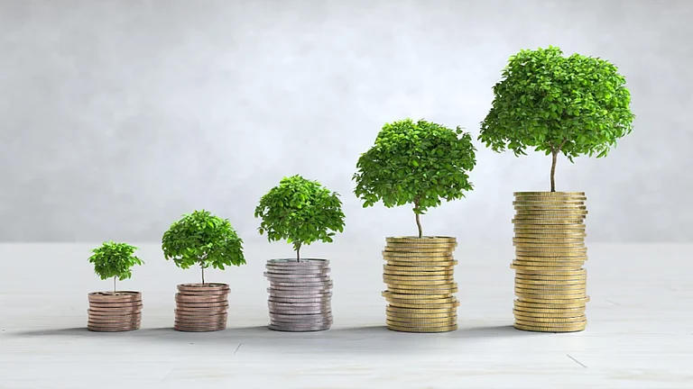 ELSS offers the shortest lock-in period of just 3 years. This means investors can use their funds after three years, providing greater liquidity compared to other options. - Freepik