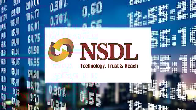 NSDL IPO Opens Today: Check GMP, Offer Size, Subscription So Far, Key Dates And More