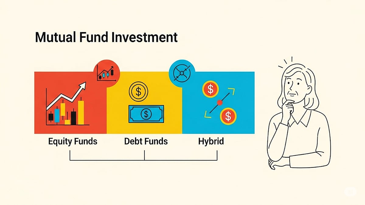 AI Generated : For those who do not prefer the rollercoaster ride of equity markets, there is always the relatively stable option of fixed income. 
