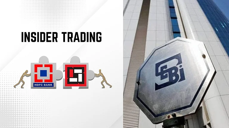 The regulator directed Rupesh Satish Dalal HUF to pay the penalty within 45 days of receiving the order. - Canva