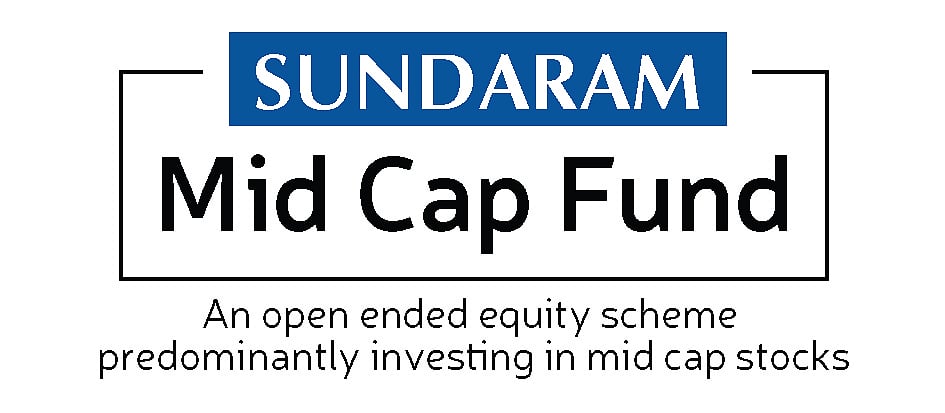 Sundaram Midcap Fund - Celebrating 23 Years Of Consistent Outperformance And Disciplined Growth Investing