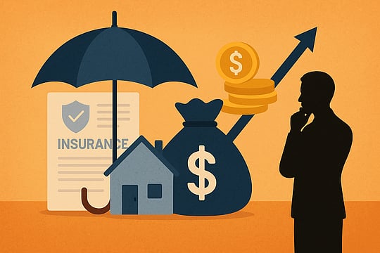 FDI In Insurance: Rules Relaxed, But Not Everyone’s Jumping In

