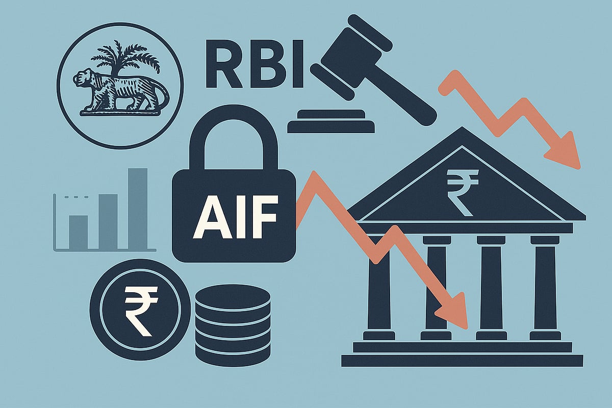 RBI AIF Rules