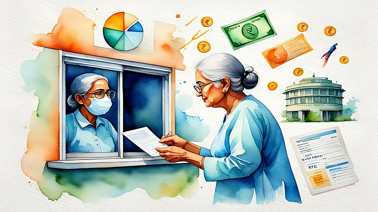 Unified Pension Scheme (UPS) for retirees, 69 per cent claims processed as of July 20, 2025 - AI-Generated