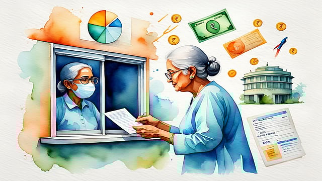 69 Per Cent Of Claims From Retirees Processed Under UPS: Are You Eligible For This Pension Scheme?