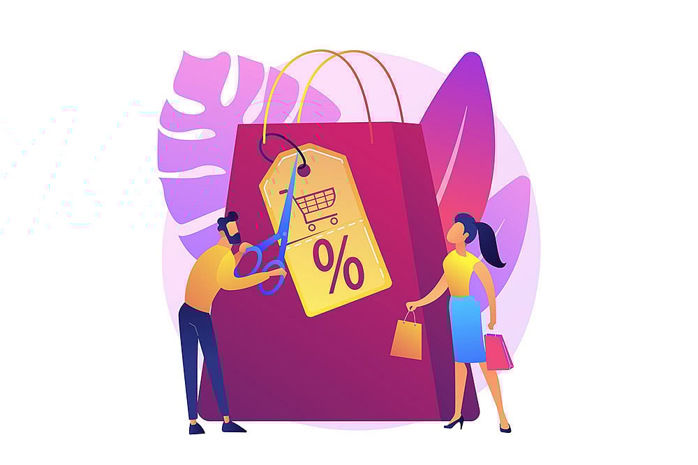 Ditch Anchoring And Look For The Right Price, Value