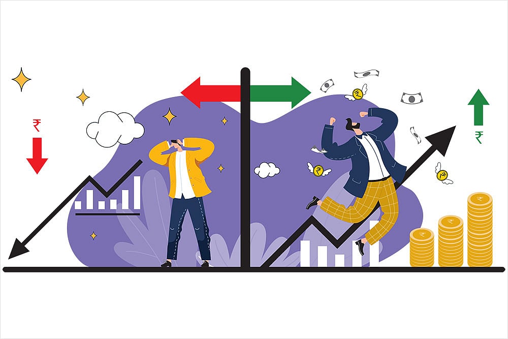 Don’t Lose Out To Loss Aversion