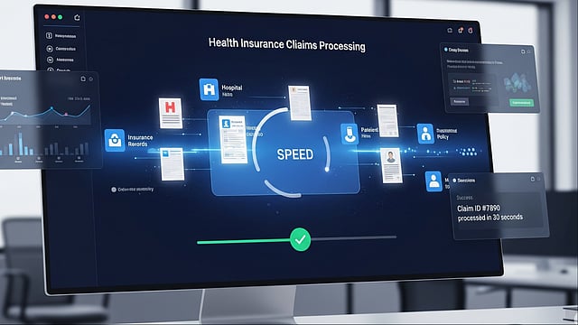 AI Tool ClaimSetu Launched To Speed Up Group Health Insurance Reimbursement Claims