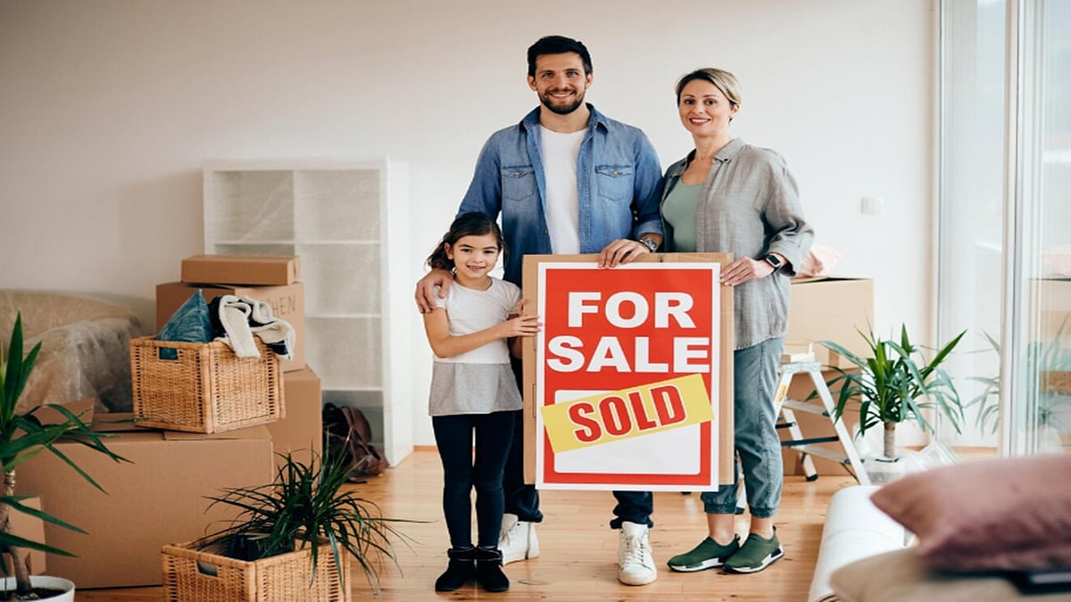 Selling A House Bought On Loan Within Five Years Of Purchase Will Reverse Tax Benefits Under Income Tax Laws