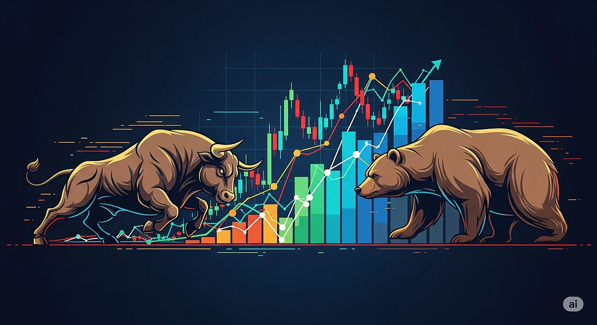Share Market News: Trade Tariff Deadline, Q1 Results, Gold Rate Today and Other Triggers Likely To Impact D-Street