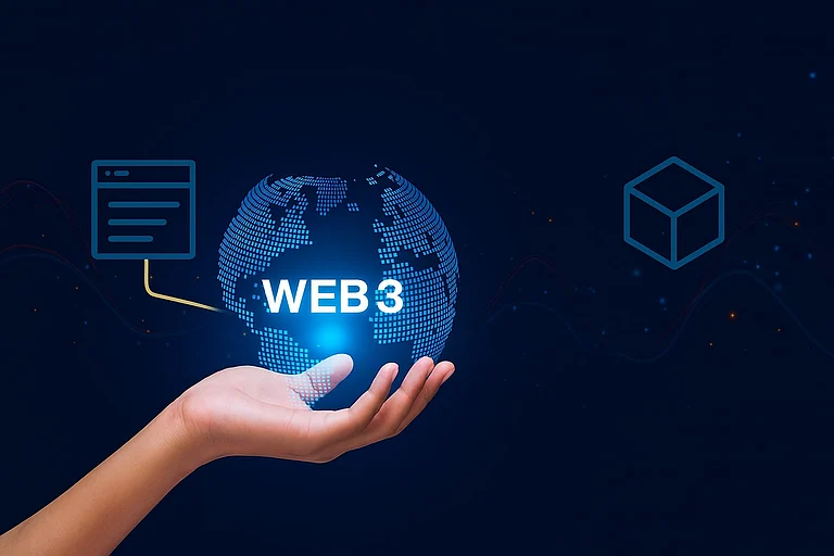 Web3 Industry Submits Blockchain Roadmap - null