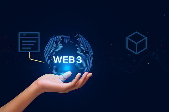 Web3 Industry Submits Blockchain Roadmap to Parliamentary Finance Committee