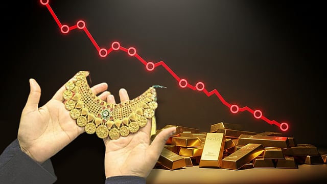 Gold Jewellery Demand Slumps To Covid-19 Times Despite Rally In Gold Prices, Says WGC Report