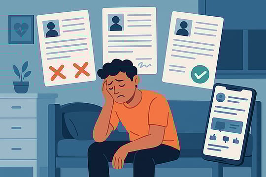 Pune Man's Health Claim Rejected Repeatedly, Approved Only After Social Media Outcry
