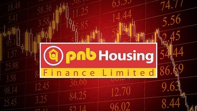 PNB Housing Finance Shares Under Pressure Amid Multiple Top Brass Exits 