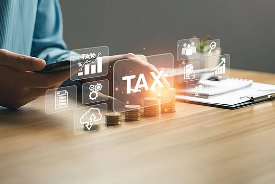Transferring Share In Property To Spouse Will Not Reduce Donor’s Tax Liability
