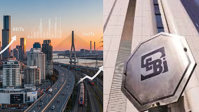 Sebi Proposes To Allow QIBs To Invest In REITs and InvITs As Strategic Investors