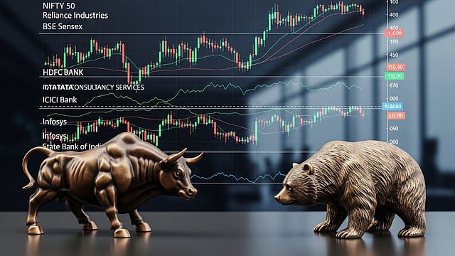 RBI MPC Meet, Q1 Results And Other Market Cues Likely To Impact D-Street Next Week