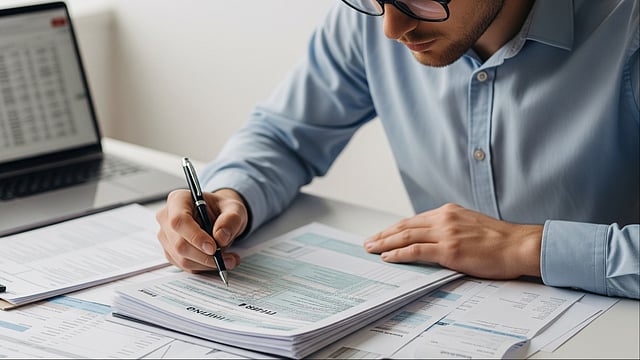 Filing ITR For AY 2026: Why You Shouldn't Ignore Low-Value Transactions In AIS If They Are Not Pre-filled In ITR