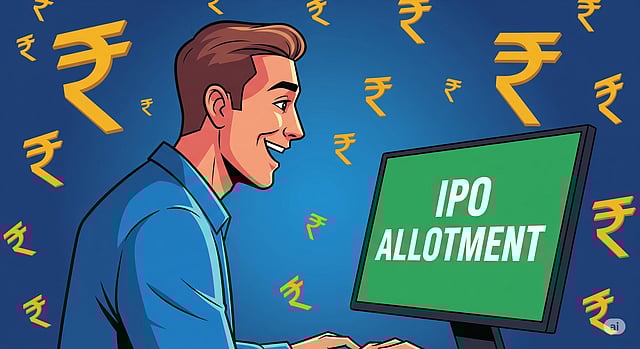 Sri Lotus Developers IPO Allotment: Know How To Check Status On NSE, Latest GMP And Other Details