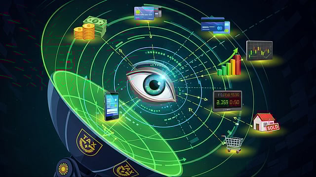 Transaction Limits You Shouldn't Cross To Stay Off Income Tax Dept's Radar