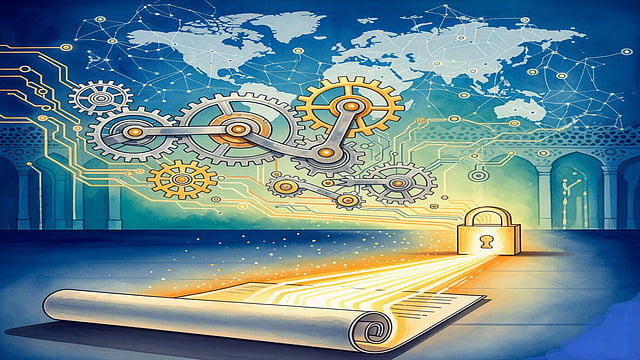 Unlocking India’s Digital Finance Future With Legal Clarity And Global Alignment