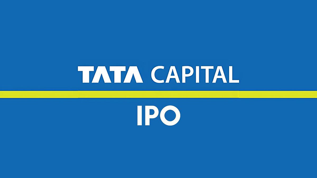Tata Capital  : Tata Capital’s updated DRHP comes after its merger with Tata Motors Finance Ltd (TMFL)