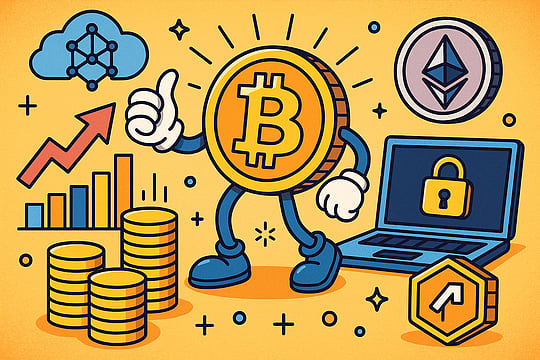 Trump May Order Probe Into Crypto And Political 'Debanking': Report