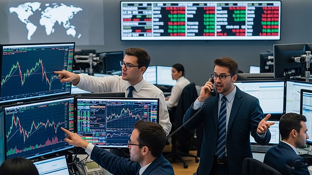 Stock Market Investing: Why Trying To Time The Market Usually Backfires