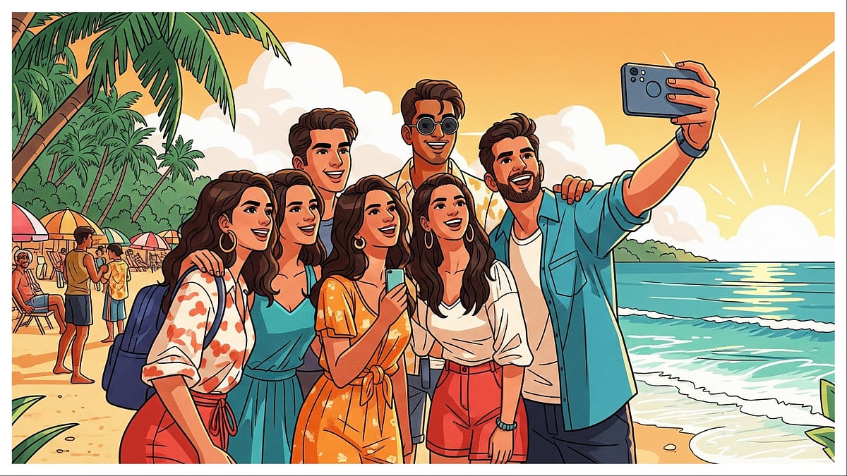 Travelling On Loans - null