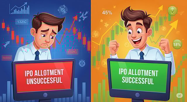 Failed To Secure Allotment In NSDL IPO? Know Why Your Application Could Have Been Rejected