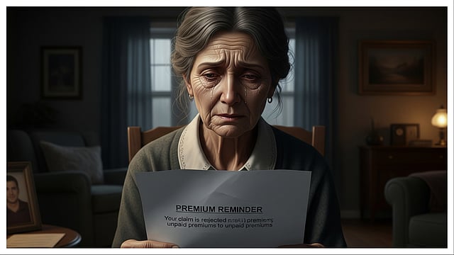 LIC Rebuked for 'Shocking Insensitivity' After Sending Premium Reminder to Dead Policyholder: NCDRC Upholds Payout