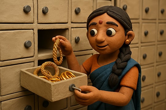 Lost A loved one? RBI Plans To Simplify Claim Settlement Process For Bank Accounts, Lockers