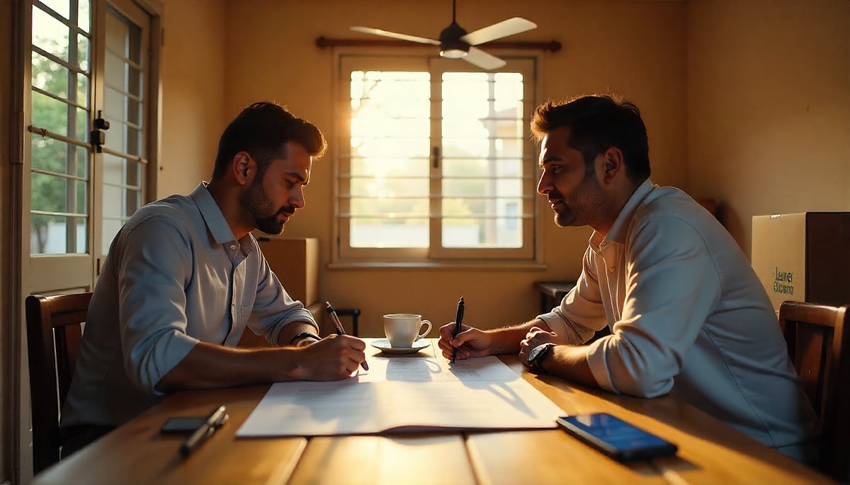 AI : Key Clauses Every Rental Agreement Should Include
