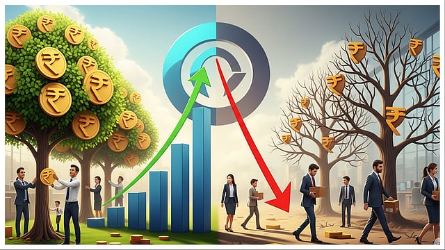 TCS Announces Salary Hikes For Employees Amid Recent Layoffs
