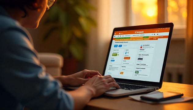 What Is E-Sampada? Know Who Can Register And More
