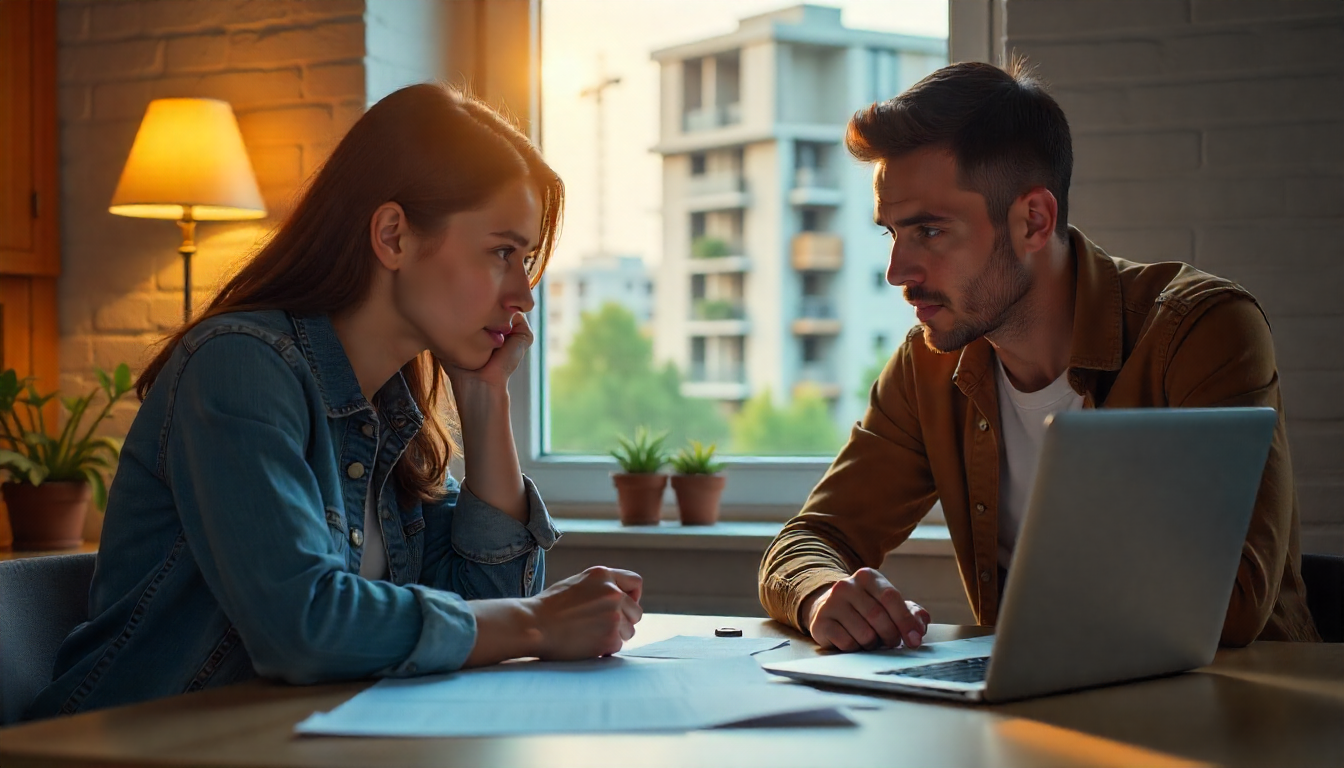 What to Know Before Cancelling an Apartment Booking
