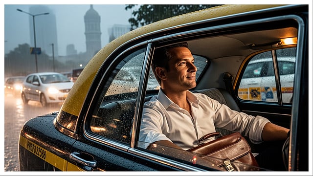 Should We All Have A 'Fraud Budget'? Financial Advisor Questions After Hefty Rides Amid Rains