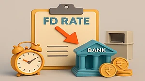 AI-Generated : Senior citizens FD rates