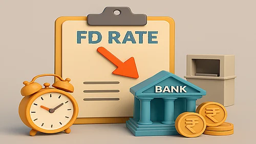 AI-Generated : Senior citizens FD rates