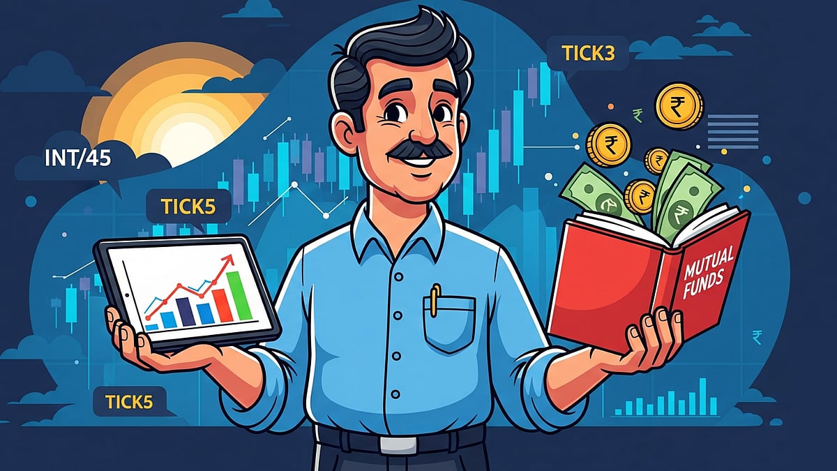 Mutual Fund Investments Likely To Become More Affordable As Sebi Scraps Transaction Charge Payment To Distributors