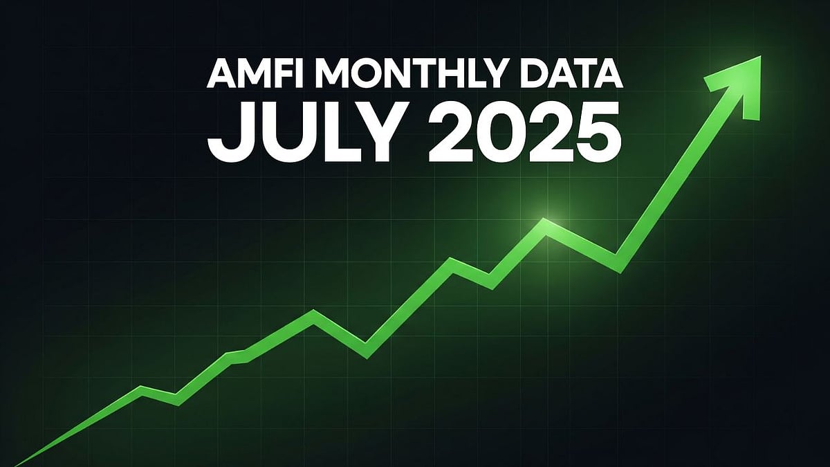 Gemini AI : Equity mutual fund inflows surged over 81 per cent month-on-month in July (AI-generated)