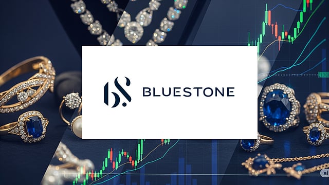 BlueStone Jewellery IPO Opens Today: Ornament Maker’s Issue Booked 39% On Day 1
