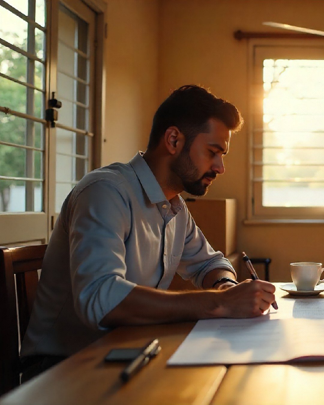 Year-End Tax Strategies - AI