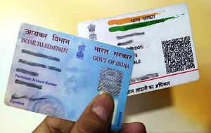 Aadhaar, PAN, Voter ID Not Proof Of Citizenship