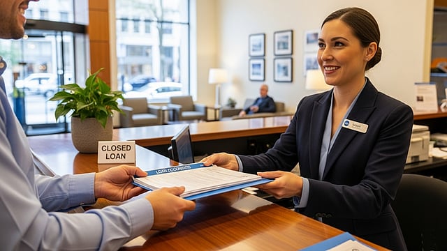 Closed Your Home Loan, But Bank Holding Back Documents? How To Get Them Back