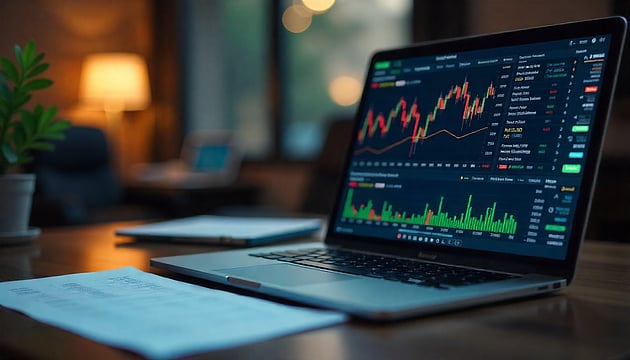 Depository Participant Charge: What Are DP Charges And Why Do They Matter?
