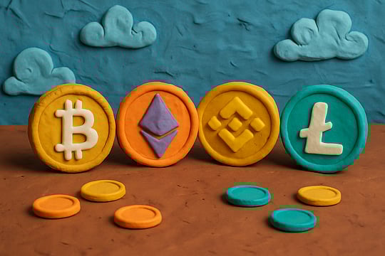 India's Crypto Stance: Not Banned, But Not Backed Either, Says Piyush Goyal