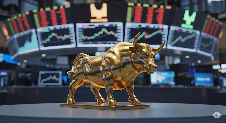 null - stock market news